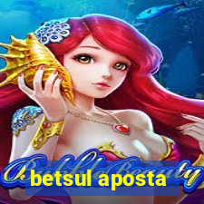 betsul aposta